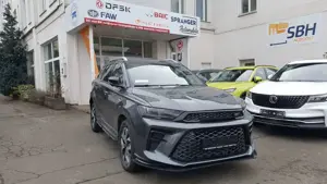 SWM G01 SWM G01 AT Premium  LED  Leder  Automatik