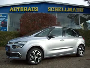 Citroen C4 SpaceTourer 1.2 Pano Klimaau PDC+Kam SHZ Navi