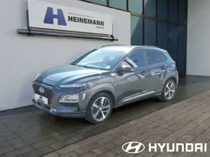 Hyundai KONA 1.6 T-GDI DCT Style Navi Sitzheizung PDC