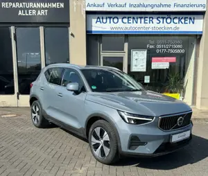 Volvo XC40 Core Recharge Plug-In Hybrid LederKameraAHK 1HAND