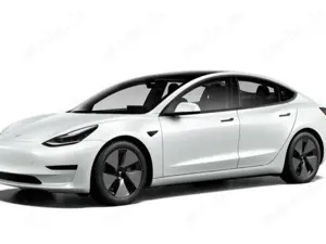Tesla Model 3 Standard Reichweite Plus Hinterradantrieb