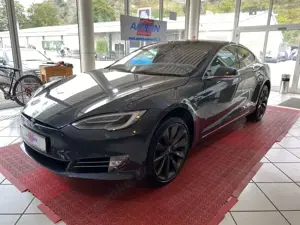 Tesla Model S 75D +NAVI+LEDER+LED+PANORAMA+SHZ+