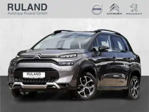 Citroen C3 Aircross Shine 1.2 PureTech 130 EU6d Navi Apple CarPlay And