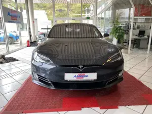 Tesla Model S 75D +NAVI+LEDER+LED+PANORAMA+SHZ+
