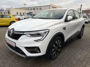 Renault Arkana Equilibre Kamera/Allwetter/DAB/LED