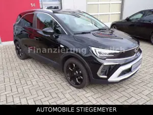 Opel Crossland X Crossland Elegance