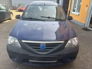 Dacia Logan 1.4 MPI Ambiance,Klima,Keine sitze hinten,