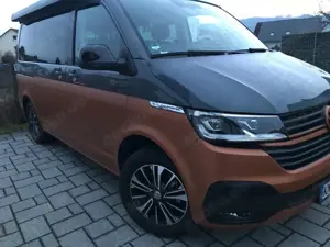 Volkswagen T6.1 California California T6.1 DSGBeach Tour Edition