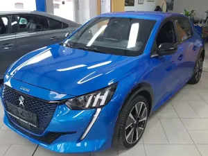 Peugeot 208 e-GT Allwetter-ALU ,SHZ, Navi ,wenig Kilometer,