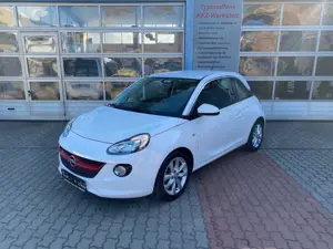 Opel Adam 1.2 , Tempomat, Sitzheizung, HU/AU neu Bild 4
