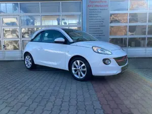 Opel Adam 1.2 , Tempomat, Sitzheizung, HU/AU neu Bild 2
