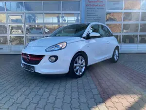 Opel Adam 1.2 , Tempomat, Sitzheizung, HU/AU neu Bild 5