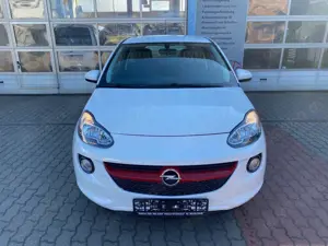 Opel Adam 1.2 , Tempomat, Sitzheizung, HU/AU neu Bild 3