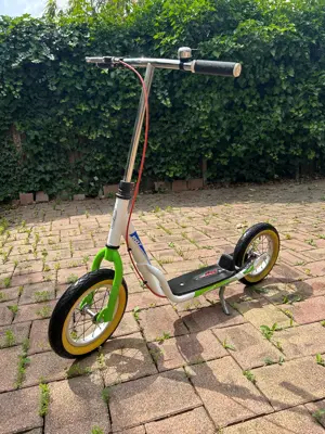 Puky Roller R07L - Tretroller