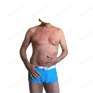 Etwas für dich?