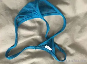 Wicked Weasel String