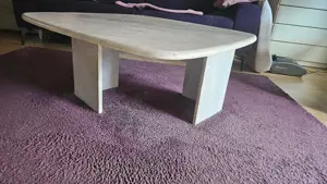 Wohnzimmer Tisch Marmor
