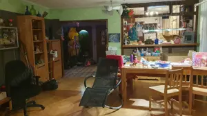 Suche Single Mitbewohnerin (Mietfrei) Haus 150qm Garten 600qm. Bild 3