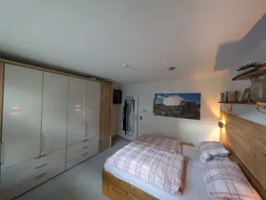Traumhafte Wohnung in Ludwigshafen Süd mit "Balkon-Garten" Bild 10