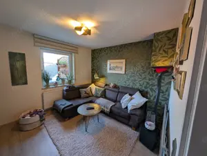 Traumhafte Wohnung in Ludwigshafen Süd mit "Balkon-Garten" Bild 4