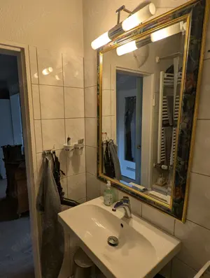 Traumhafte Wohnung in Ludwigshafen Süd mit "Balkon-Garten" Bild 7