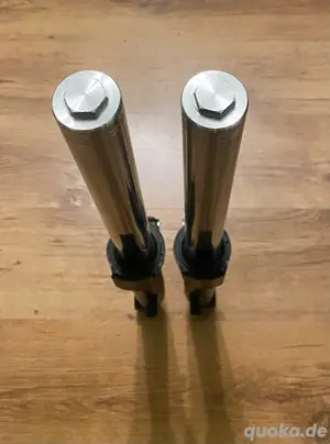 Gabel Kawasaki Z650,NINJA650