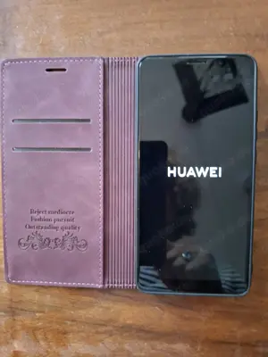 HUAWEI Mate 10 Pro - Handy mit Leica Dual Camera! Super Preis