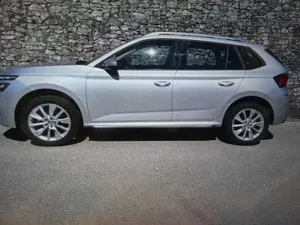 Skoda Kamiq Kamiq 1.5 TSI DSG Clever