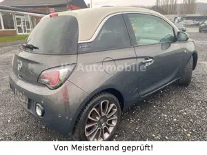 Opel Adam Glam / Benzin  Flüssiggas / deutsches Auto Bild 3