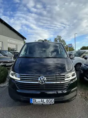 Volkswagen T6.1 Caravelle 2.0 TDI 150 Comfortline LED AHZV NAVI