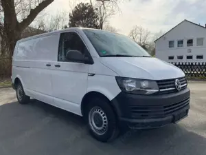 Volkswagen T6 Transporter Kasten-Kombi Kasten*1.HAND*TÜV NEU*LANG*