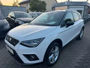 SEAT Arona 1.0 TGI FR -Line