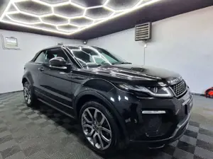 Land Rover Range Rover Evoque Cabriolet HSE Dynamic|AUTOM|LEDER|NAVI|XENON Bild 3