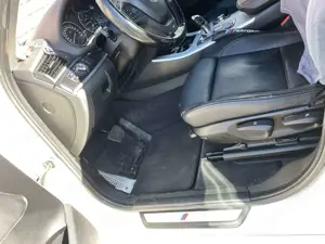 BMW X3 xDrive30d Aut. Bild 2