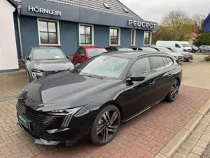 Peugeot 508 508 SW GT +EasyAccess+Driving+Holiday+Techno