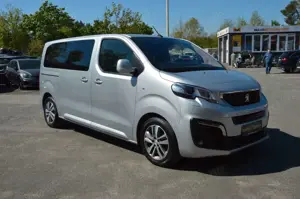 Peugeot Traveller L2 2.0 HDI"STANDHZ"KAMERA"AHK"LEDER" Bild 3