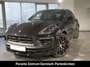 Porsche Macan GTS LenkradHZG Keyless Entry Memory Sitze