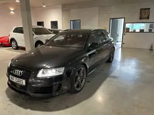 Audi RS6 Avant 5.0 TFSI quattro,EXCLUSIVE,8-fach,Xeno