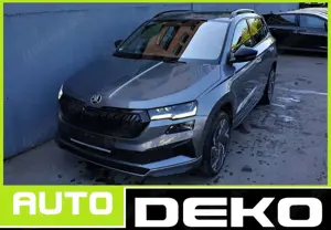 Skoda Karoq 2.0 TSI DSG 4x4 Sportline Virtual/Navi/AHK
