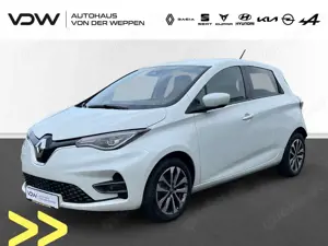 Renault ZOE Intens R 135 *Batterie inklusive* 50kWh Klima