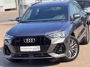 Audi Q3 35 TDI quattro S line