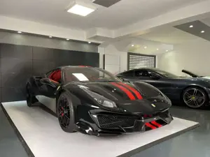 Ferrari 488 HAND LACKIERT VOLL KOHLENFASER 1.HAND Bild 2