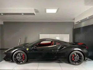 Ferrari 488 HAND LACKIERT VOLL KOHLENFASER 1.HAND Bild 4