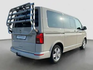 Volkswagen T6.1 Multivan Highline 4Motion DCC NAVI PDC AHK KAMERA AUTOMATIK Bild 5