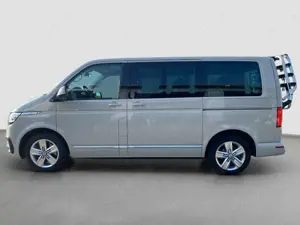 Volkswagen T6.1 Multivan Highline 4Motion DCC NAVI PDC AHK KAMERA AUTOMATIK Bild 2