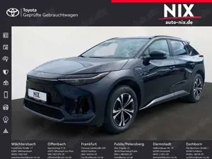 Toyota bZ4X Comfort-Paket KAMERA SHZ LED