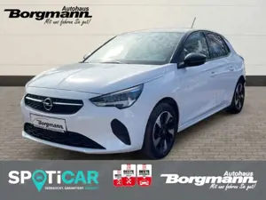 Opel Corsa-e F e Edition EDI 5T ELEKTRO (100K LED Apple CarPlay