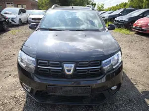 Dacia Logan Comfort 0.9 TCE Automatik Bild 2