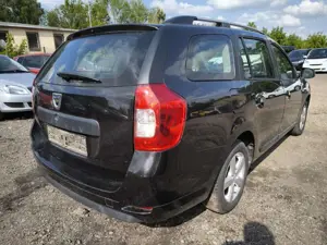 Dacia Logan Comfort 0.9 TCE Automatik Bild 4