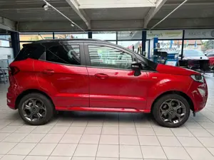 Ford EcoSport ST-Line*DAB*Klima*Navi*Bi-Xenon* Bild 5
